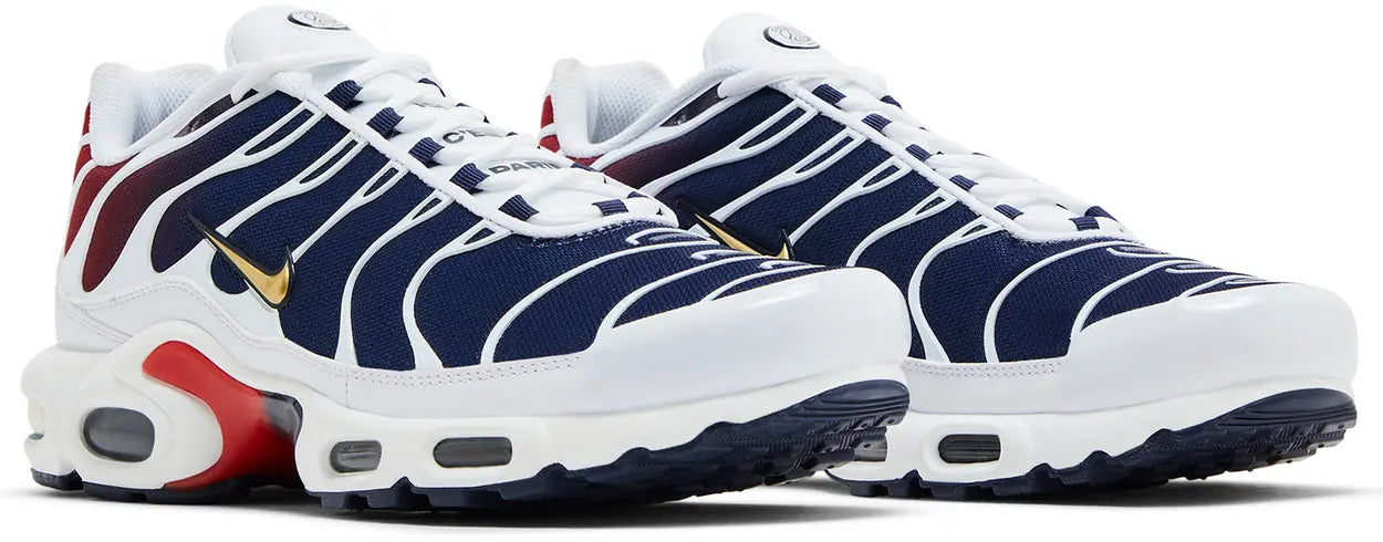 AIR MAX PLUS PSG