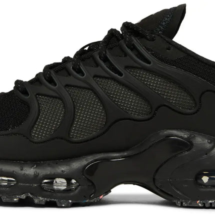 AIR MAX TERRASCAPE PLUS TRIPLE BLACK