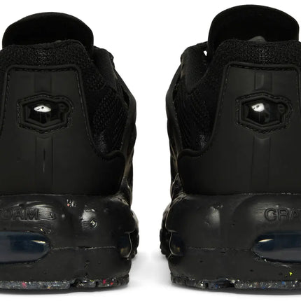 AIR MAX TERRASCAPE PLUS TRIPLE BLACK