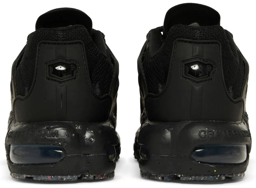 AIR MAX TERRASCAPE PLUS TRIPLE BLACK