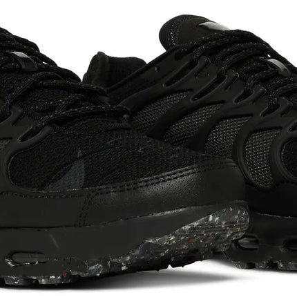 AIR MAX TERRASCAPE PLUS TRIPLE BLACK