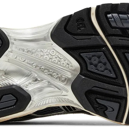 GEL KAYANO 14 UNLIMITED PACK CARRIER GREY BLACK