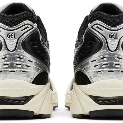 GEL KAYANO 14 UNLIMITED PACK CARRIER GREY BLACK