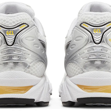 GEL KAYANO 14 WHITE TAI-CHI YELLOW