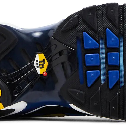 AIR MAX PLUS HYPER BLUE OG