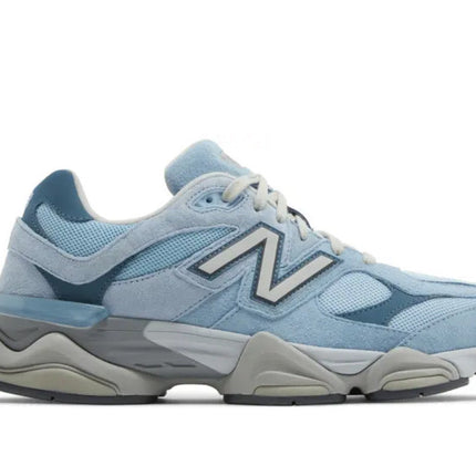 9060 CHROME BLUE