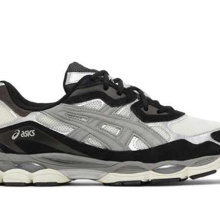 GEL-NYC BLACK IVORY GREY