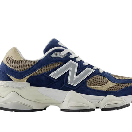 9060 NAVY MUSCHROOM