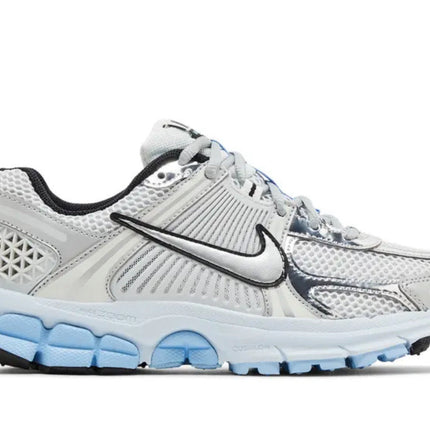 AIR ZOOM VOMERO 5 METALIC SILVER BLUE TINT