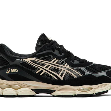 GEL-NYC BLACK CREAM