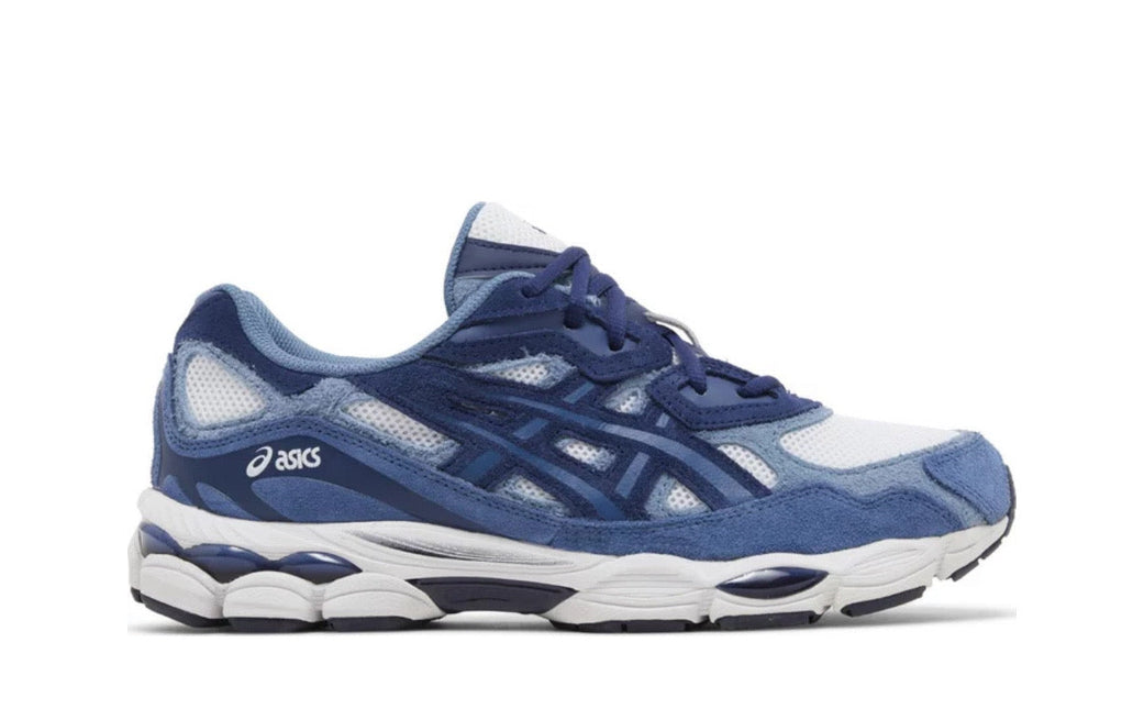GEL NYC INDIGO