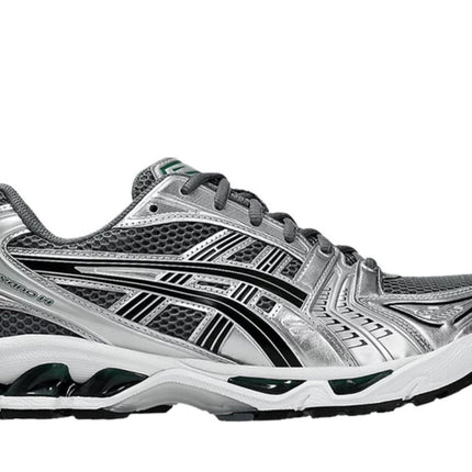 GEL KAYANO 14 METROPOLIS JASPER GREEN