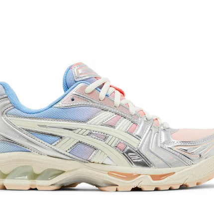 GEL KAYANO 14 BAKED PINK CREAM
