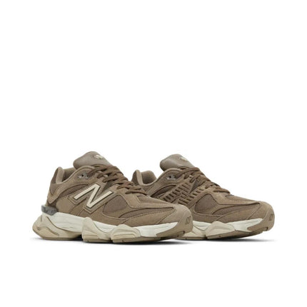 9060 MUSHROOM BROWN