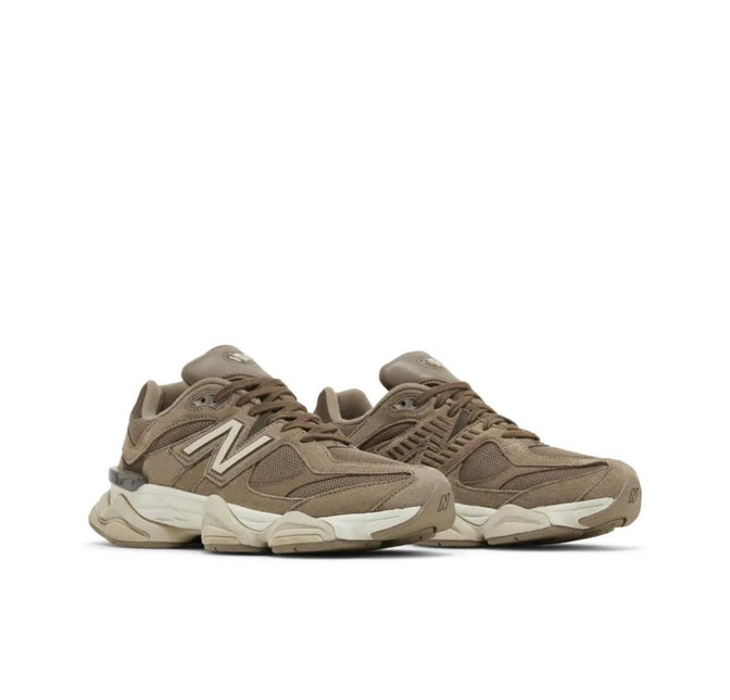 9060 MUSHROOM BROWN
