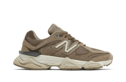 9060 MUSHROOM BROWN