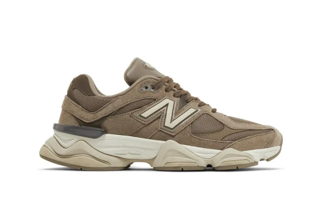 9060 MUSHROOM BROWN