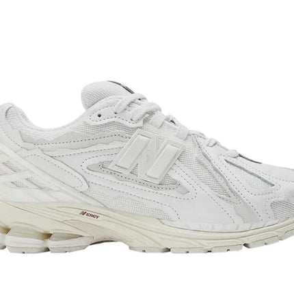 1906D PROTECTION PACK WHITE LEATHER
