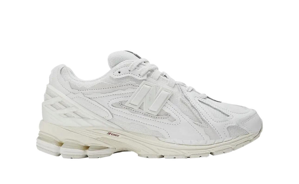 1906D PROTECTION PACK WHITE LEATHER