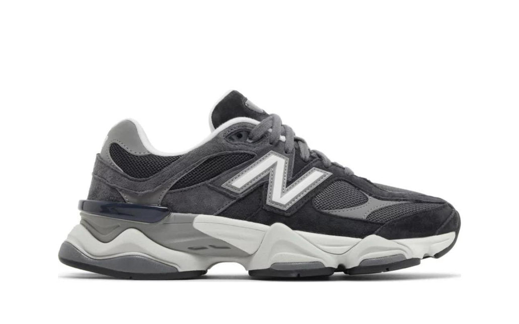 9060 DARK GREY