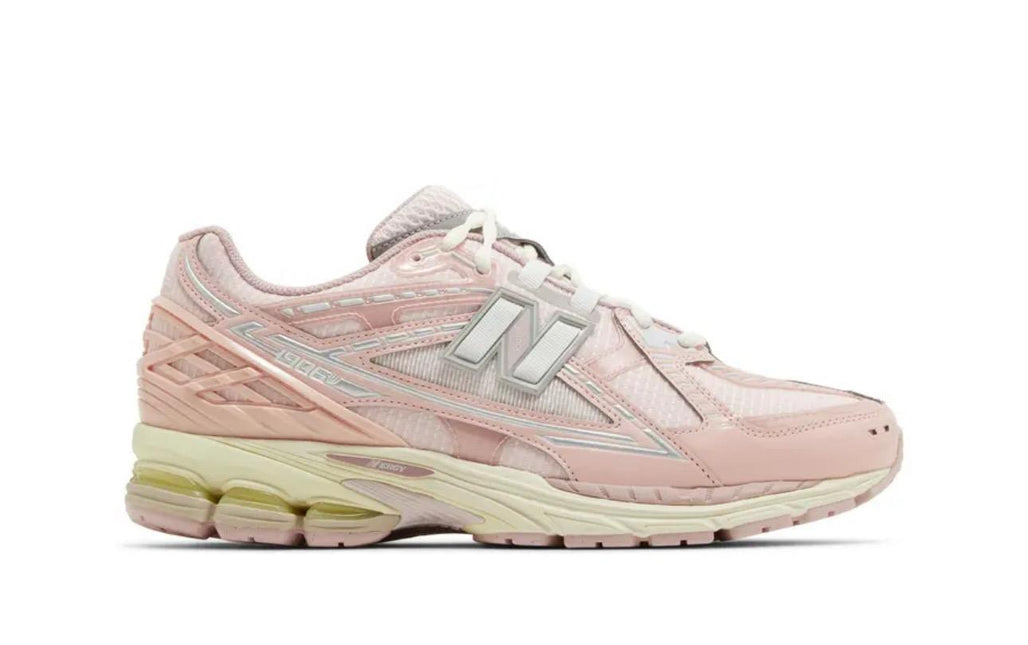 1906U LUNAR NEW YEAR - SHELL PINK