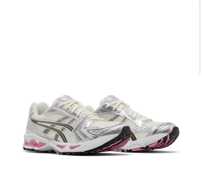 GEL-KAYANO 14 CREAM SWEET PINK
