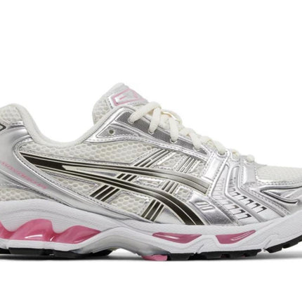 GEL-KAYANO 14 CREAM SWEET PINK