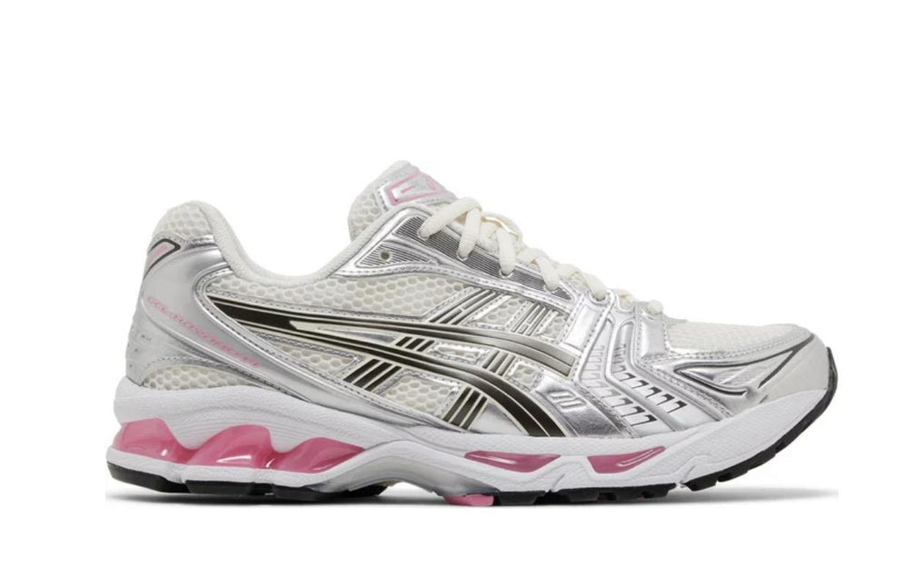 GEL-KAYANO 14 CREAM SWEET PINK