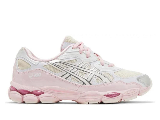 GEL-NYC PINK CREAM PURE SILVER