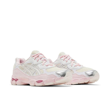 GEL-NYC PINK CREAM PURE SILVER