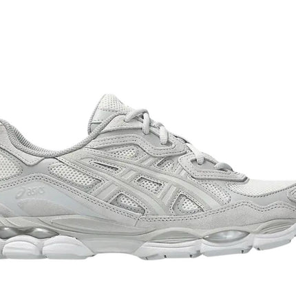 GEL NYC CREAM CLOUD GREY