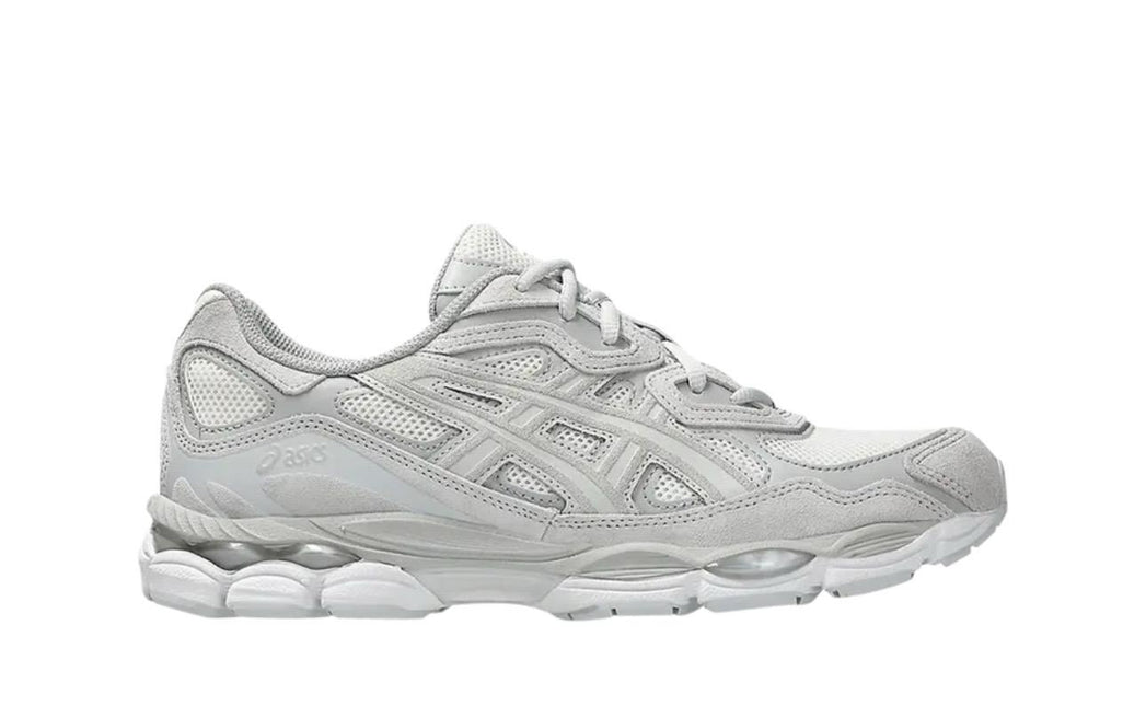 GEL NYC CREAM CLOUD GREY