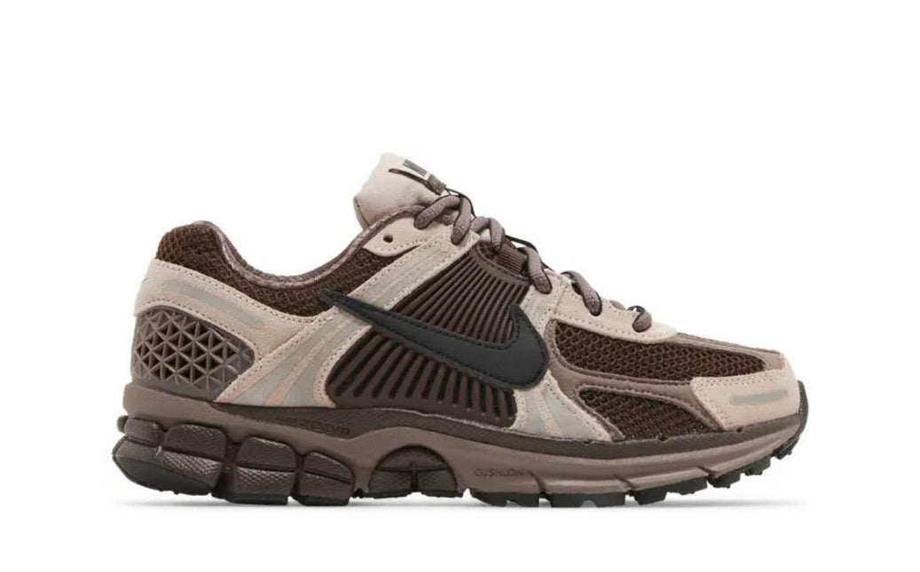 AIR ZOOM VOMERO 5 PLUM ECLIPSE