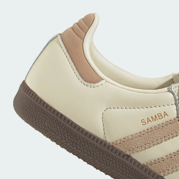 Samba LT MILK TEA