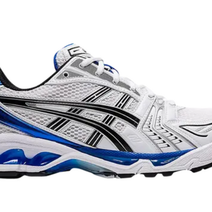 GEL KAYANO 14 TUNA BLUE