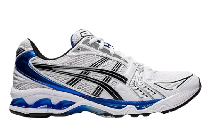 GEL KAYANO 14 TUNA BLUE