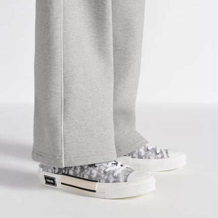 B23 LEAGUE HIGH-TOP SNEAKER