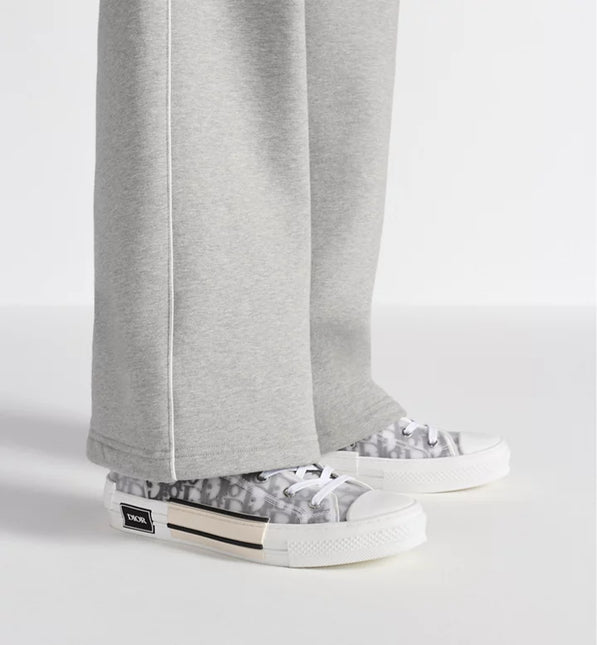 B23 LEAGUE HIGH-TOP SNEAKER