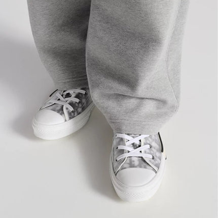 B23 LEAGUE HIGH-TOP SNEAKER