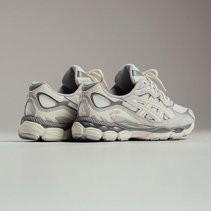 GEL NYC CREAM OYSTER GREY