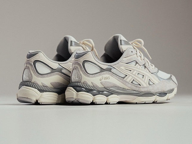 GEL NYC CREAM OYSTER GREY
