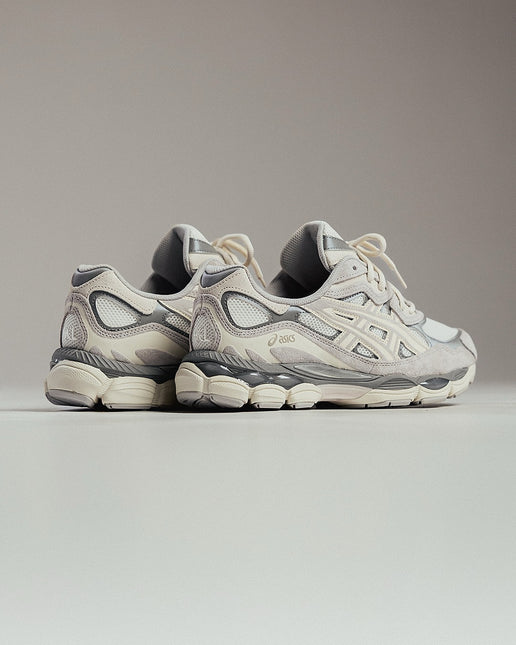GEL NYC CREAM OYSTER GREY