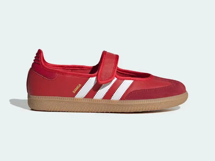 Collection image for: SAMBA