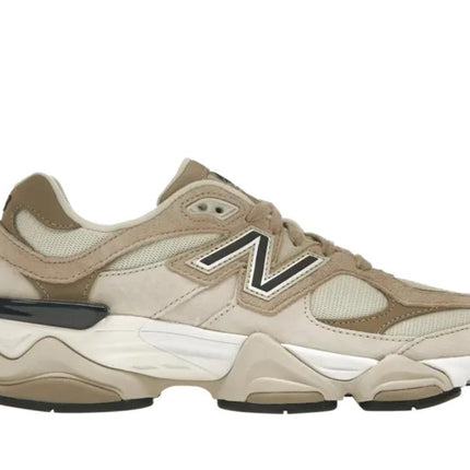 9060 BEIGE CREAM BLACK
