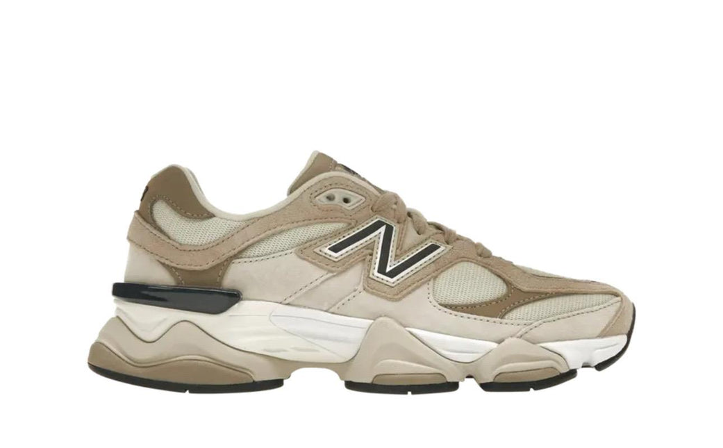 9060 BEIGE CREAM BLACK