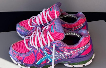 GEL NIMBUS 16