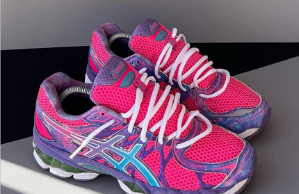 GEL NIMBUS 16
