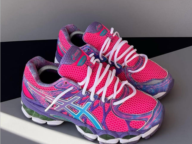 GEL NIMBUS 16