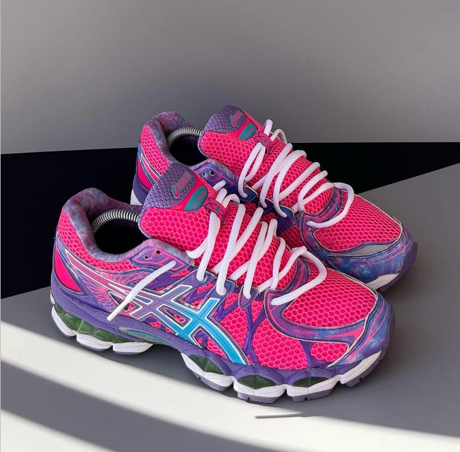 GEL NIMBUS 16