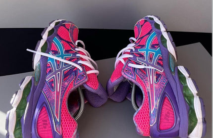 GEL NIMBUS 16